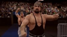 WWE 2K16 最终扩展包现已推出，以下是其内容