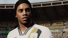 英国销量排行榜前十名：《命运 2》被《FIFA 18》取代