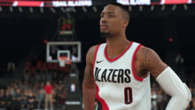 NBA 2K18 2017 年黑色星期五特卖：PS4、Xbox One 和 PC 现已上线