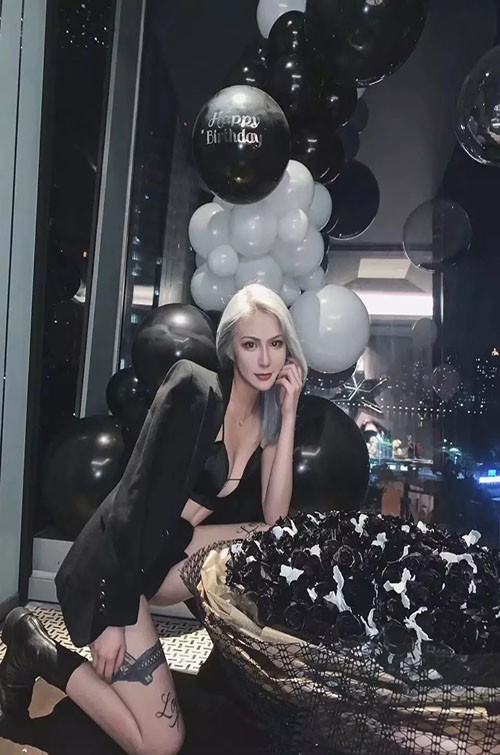 菲尼克斯外围 - 商务伴游、商务活动