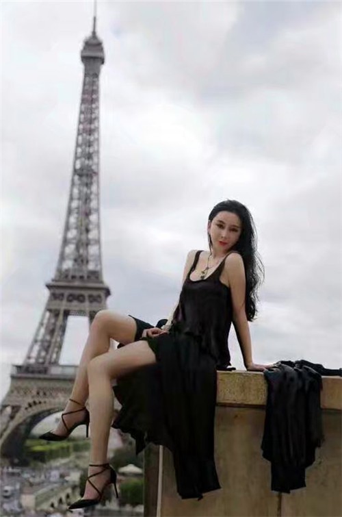 秀影 - 商务伴游、商务活动