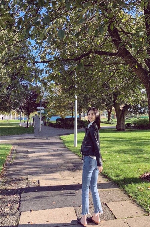 文雅 - 商务伴游、商务活动