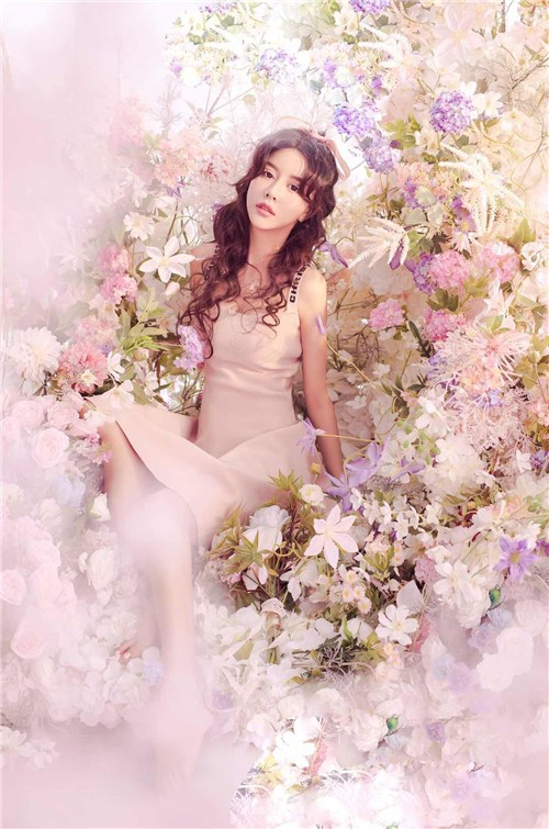 嘉怡 - 商务伴游、商务活动