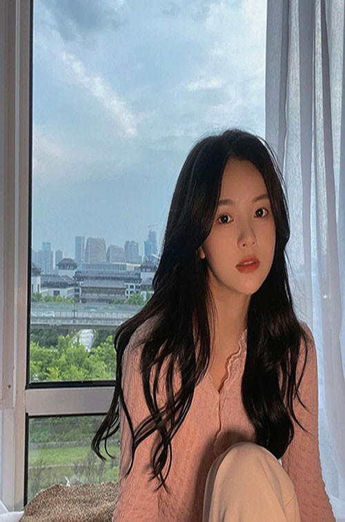 蒙特利公园市外围