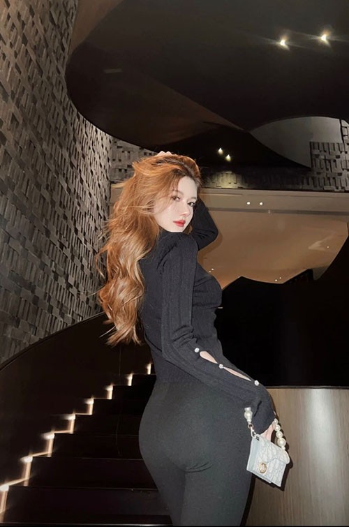 上海商务模特预约