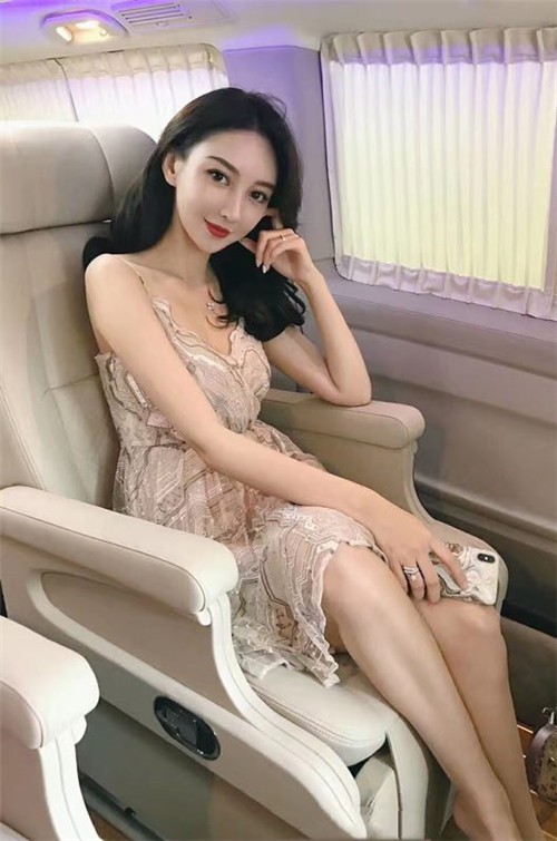 莎莎 - 北京商务模特 - 商务伴游、商务活动