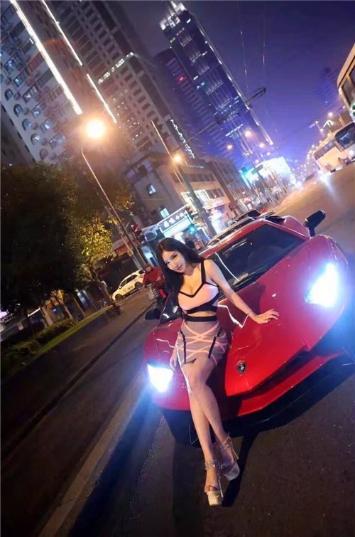 Mika - 商务伴游、商务活动