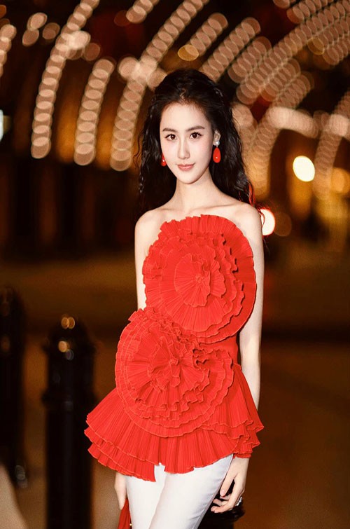 上海县外围 - 商务伴游、商务活动