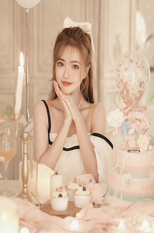 上海留学生外围