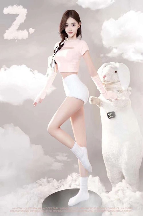 上海外围小姐姐