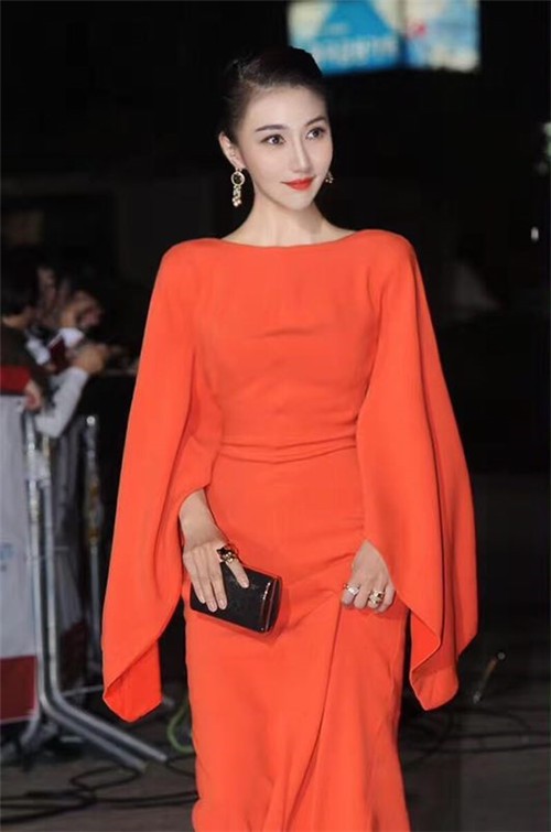 伊人 - 上海商务模特 - 商务伴游、商务活动