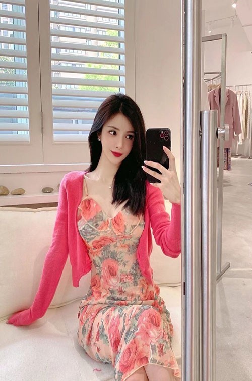 重庆大圈外围 - 商务伴游、商务活动